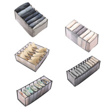 Drawer Organizer, Non-Woven Fabric Organizer For A Neat And Accessible Closet, Enhance Your Daily Routine With Efficient Storage Solutions, Perfect