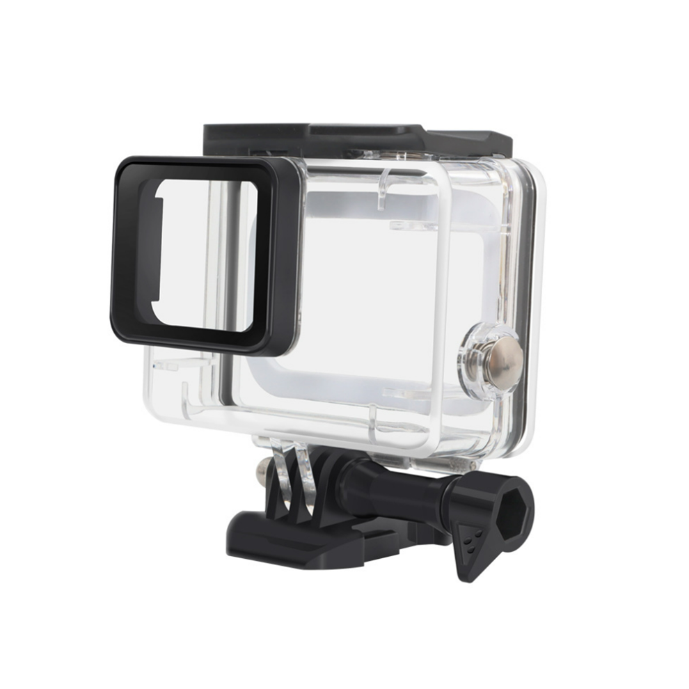 Protective Housing Case For Gopro Hero5/6/7 Action Camera 7314280675678