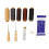 Professional Leather Working Kit 16PCS for DIY Leather Repairs 2