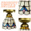 Vintage Βιτρό Αμπαζούρ, Χειροποίητα Αμπαζούρ Tiffany με Μέθοδο Χαλκού από 4