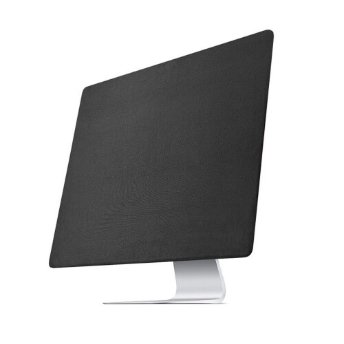 Κάλυμμα σκόνης οθόνης για iMac 21/27 ιντσών, αδιάβροχη προστασία από νάιλον, κομψό 1