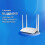 300Mbps Wireless Router 2.4GHz EU Plug 1 WAN 2 LAN 3
