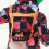 (Orange) Children Ski Training Harness With Adjustable Chest Strap And Anti Fall Tether 2