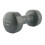 Vinyl Dipping Dumbbell 5kg - Antislipgreep 4