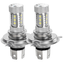 16Pcs Bright Car Bulbs Vehicle Lights Easy Install