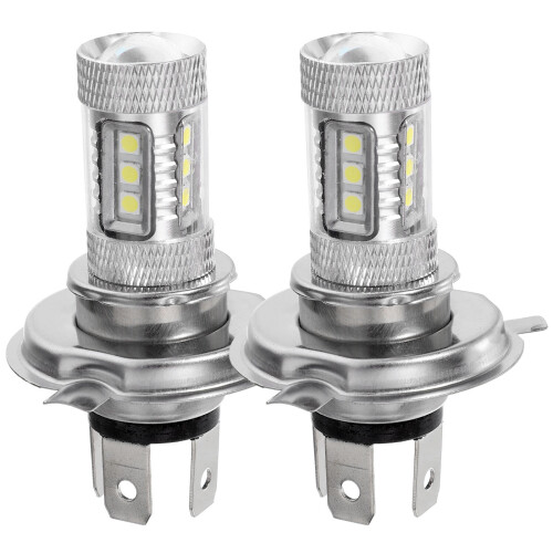 16Pcs Bright Car Bulbs Vehicle Lights Easy Install