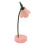 3W LED Touch Desk Lamp – Petal Design, 3Light Modes, USB 4