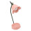 3W LED Touch Desk Lamp – Petal Design, 3Light Modes, USB 7