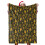 Julepynteteppe 80x100 cm polyesterpledd 5