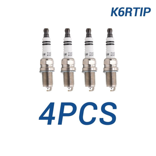 Μπουζί σειράς K6RTC/K6RTIP συμβατά με HYUNDAI 1