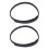 Tundra DC Roof Drip Molding 2Pcs 21
