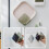4 Pieces Magnetic Kitchen Wall Mount Storage Rack Organizer Space Saver 6