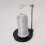 Single Thread Holder Stand, Adjustable Cone Thread Stand Holder for Sewing Machine, Adjustable Metal Spool Holder 4