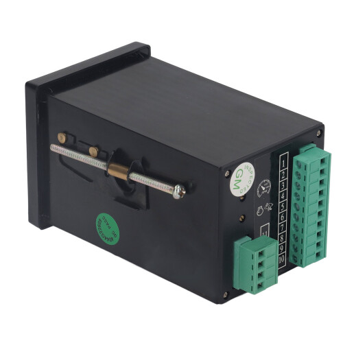 Genset Start Controller DSE501K Engine Module LED Indicator DC9-33V AC15-305V