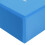 Yoga Block, Blue, Foam, Lightweight, Non-Slip 8