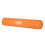 Orange Yoga Mat, Non-Slip, 6mm Thickness 3