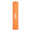 Orange Yoga Mat, Non-Slip, 6mm Thickness 5
