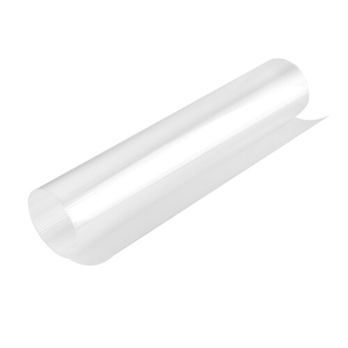Lenticular Sheet 0.58mm Thickness Flexible Quality Material PETG Translucent for 2