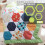 2026 New Hexagonal Patchwork Positioner Lanyard & Cutting Ruler Set – Easy-Grip, Comfortable for Sewing Hands 6