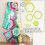 2026 New Hexagonal Patchwork Positioner Lanyard & Cutting Ruler Set – Easy-Grip, Comfortable for Sewing Hands 7