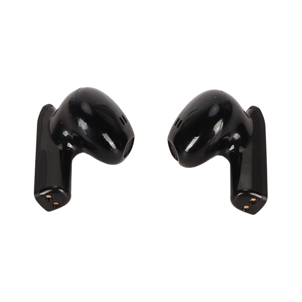 E90 Earbuds 30Mah, 5H Bt5.3 144 Languages Black 8721393637483