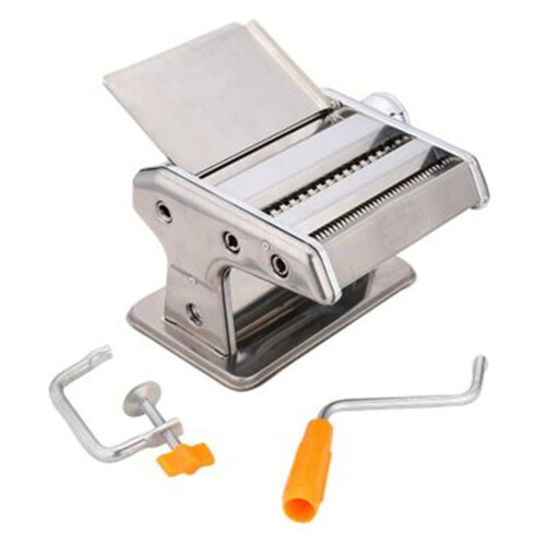 Replacement Pasta Machine Handle/Holding Clip Pasta Machine Holder 2 Styles Choose for Fixing Noodle Maker Accessories 2