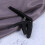 Επαγγελματικό Ukulele Capo για το ένα χέρι Ukelele Capo από κράμα ψευδαργύρου, αξεσουάρ 5