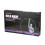 Hula Hoop 98cm, Sort-Blå Fitness Ring 10