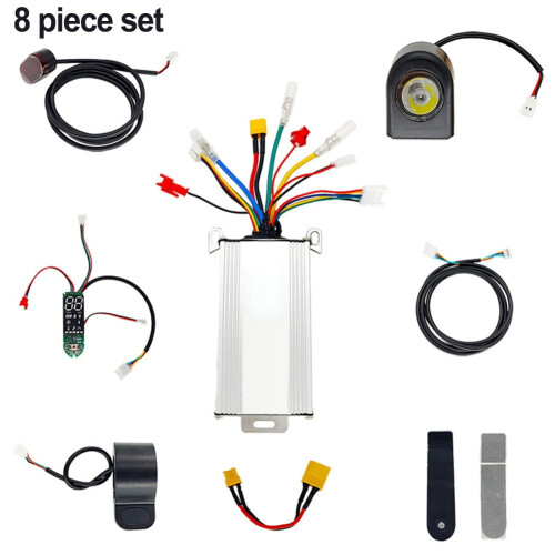 36V 350W Electric Scooter Controller Kit for 8.5 Inch 1