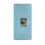 Fitness Mat, Non-Slip, Blue-Black, Durable 2