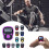 RUOYING digital finger tally counter handheld 1 piece 7
