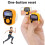 RUOYING digital finger tally counter handheld 1 piece 8