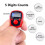 Electronic finger counter LCD digital tally counter 1 piece 5