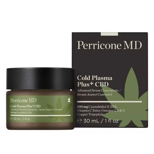 Perricone Perricone MD Cold Plasma Plus 30ml Green