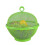 (green) Fruit Fly Proof Fruit Bowl with Lid, Large Capacity Mesh Fruit Basket, Kitchen Fruit Storage Container for Freshness & Insect Protection 1