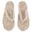 1Pièces Slippers Mode Anti-Dérapant Plage Été 1
