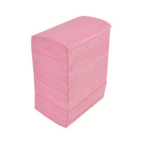 125-delt engangsdug til tatovering, 45,7 x 32,5 cm