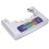 Universal Battery Checker Ψηφιακός ελεγκτής μπαταριών Οθόνη LCD Διαγνωστικά μπαταριών 6