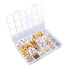 Haarring-Kollektion, Dreadlock-Accessoires, Flechthaarschmuck, verstellbare Form, weiches und flexibles Material, verschiedene Formen, geeignet für