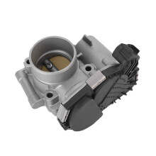 Gasklephuis corrosiebestendig Duurzame constructie Plug & Play Luchtstroomregeling Superieure prestaties Exacte OE-pasvorm Motorprestaties4