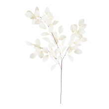 Decor floral din mătase atemporală, buchet de mireasă cu flori artificiale din plastic, îmbunătățiți-vă proiectele DIY (lungime totală: