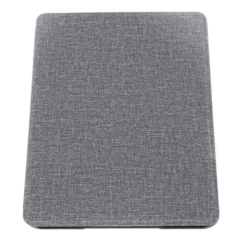 Capa de tecido para Kindle Paperwhite de 6,8 polegadas, capa protetora leve com interior que não risca e fecho magnético, compatível com