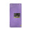 Fitness Mat, Violet-Black, Non-Slip, 6mm Thick 3