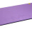 Fitness Mat, Violet-Black, Non-Slip, 6mm Thick 4