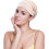 Σκουφάκι Slouchy Beanie για γυναίκες, ζεστό, εξαιρετικά άνετο, ελαστικό καπέλο ύπνου, 5