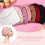 Σκουφάκι Slouchy Beanie για γυναίκες, ζεστό, εξαιρετικά άνετο, ελαστικό καπέλο ύπνου, 7