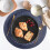 Woven Placemats Solid Navy Insulation Table Mats 4 Pack 6