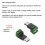 Προσαρμογέας ακροδεκτών USB-C σε βίδα 2 ακίδων για βιομηχανική/επιστημονική χρήση, 3