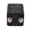 Wireless Battery Kill Switch12V Versatile Use Remote Battery Disconnect Switch Anti Theft Disconnect Negative Car Kill Switch Effortless 4