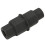 Front Wheel Axle Tool For Motorcycle With Compact Structure, Hex Allen Spindle Adapter Tool With Durable Build, Anti Rust Coating For Long Lasting Use 8